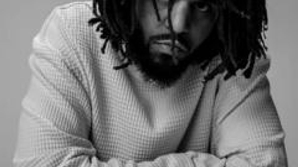 J. Cole