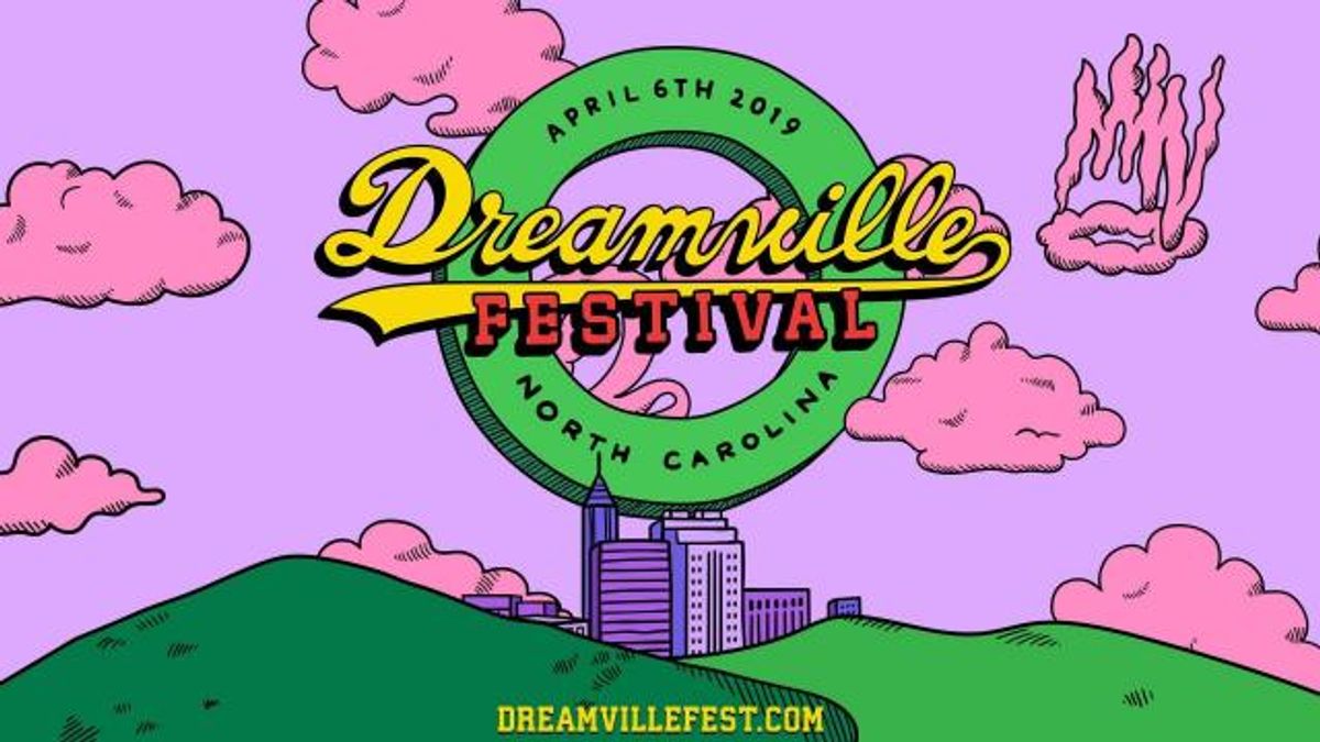 Dreamville Festival