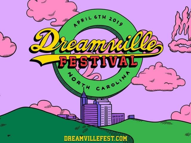 Dreamville Fest: Everything You Need To Know Before You Go