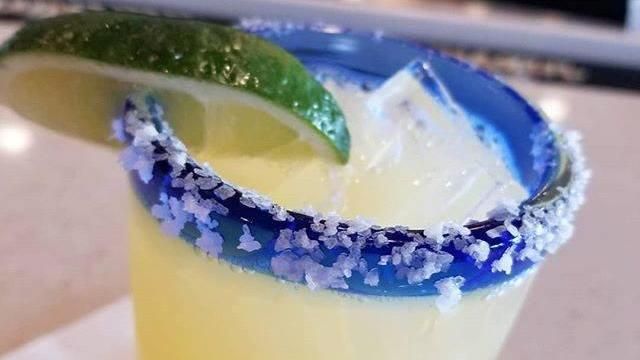 Cantina 18 Margarita