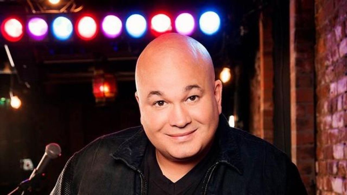 Robert Kelly