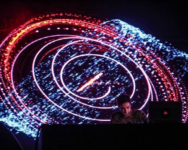 Moogfest 2018