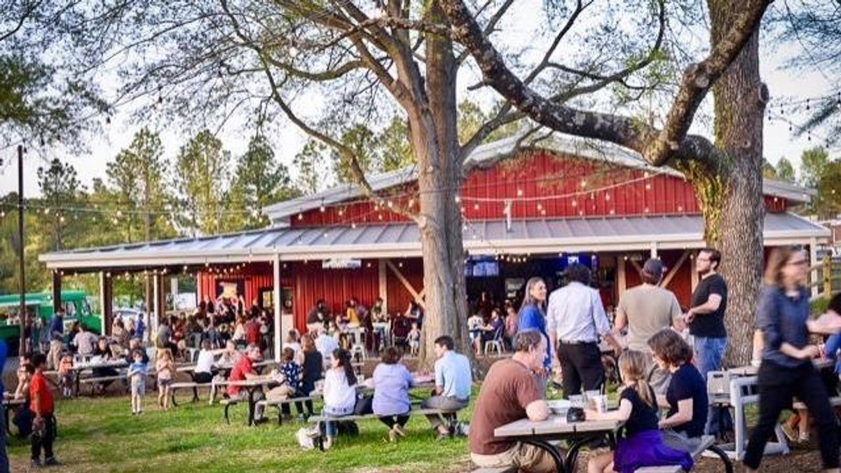 County Fare in Durham