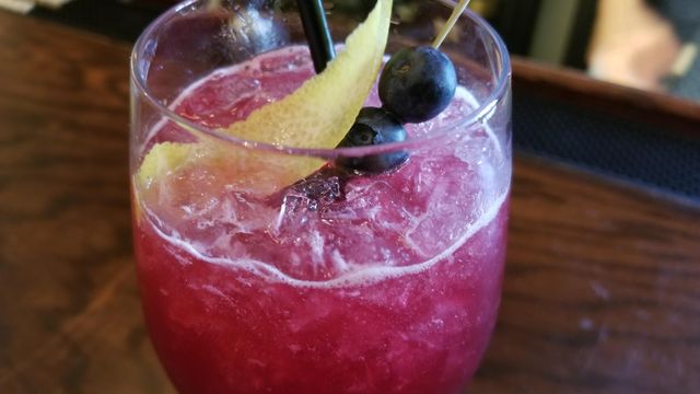 Raleigh restaurant serves up summer cocktails