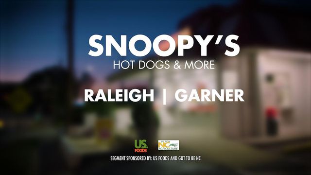 Snoopy's Hot Dogs celebrates 40 years