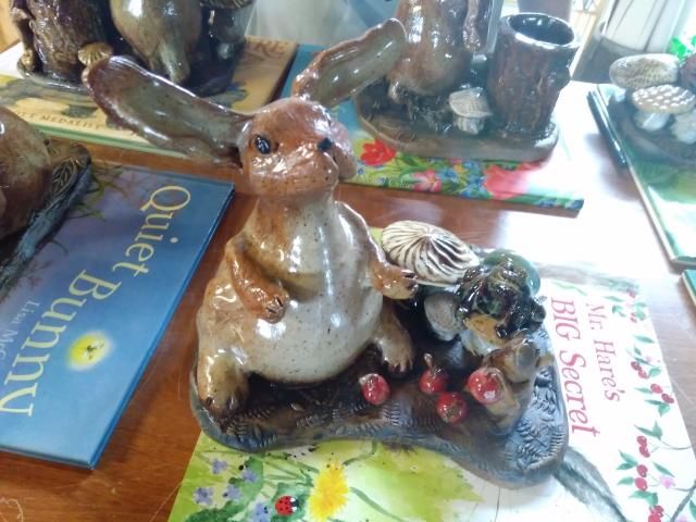 Thomas Pottery