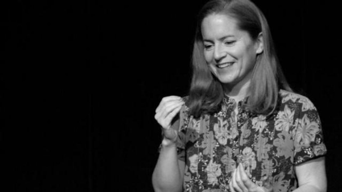 Martha Kelly