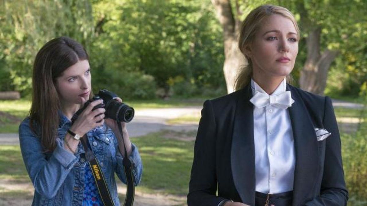 Simple Favor