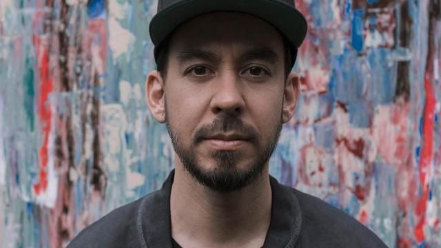 Mike Shinoda
