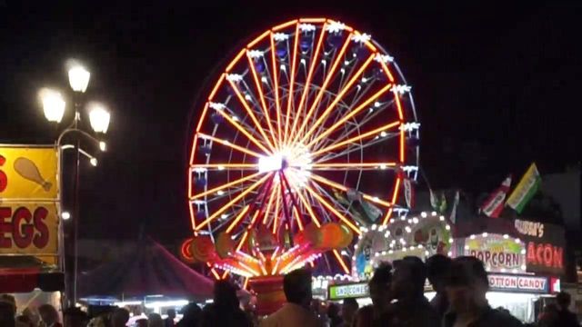 Discount advance tickets to State Fair now for sale at local Food Lion stores