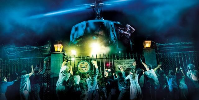 Miss Saigon