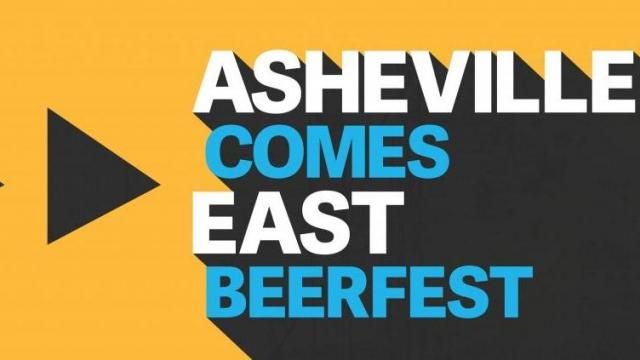 Asheville Comes East Festival