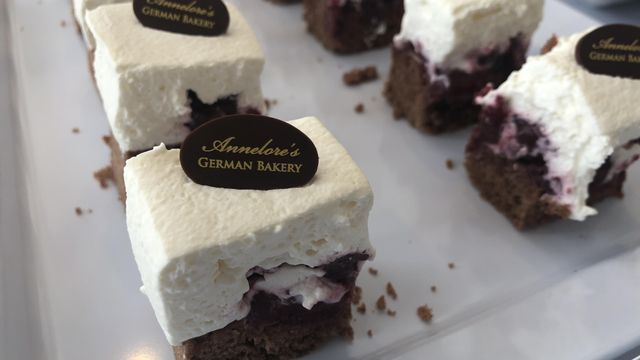 Cary bakery serves up German treats