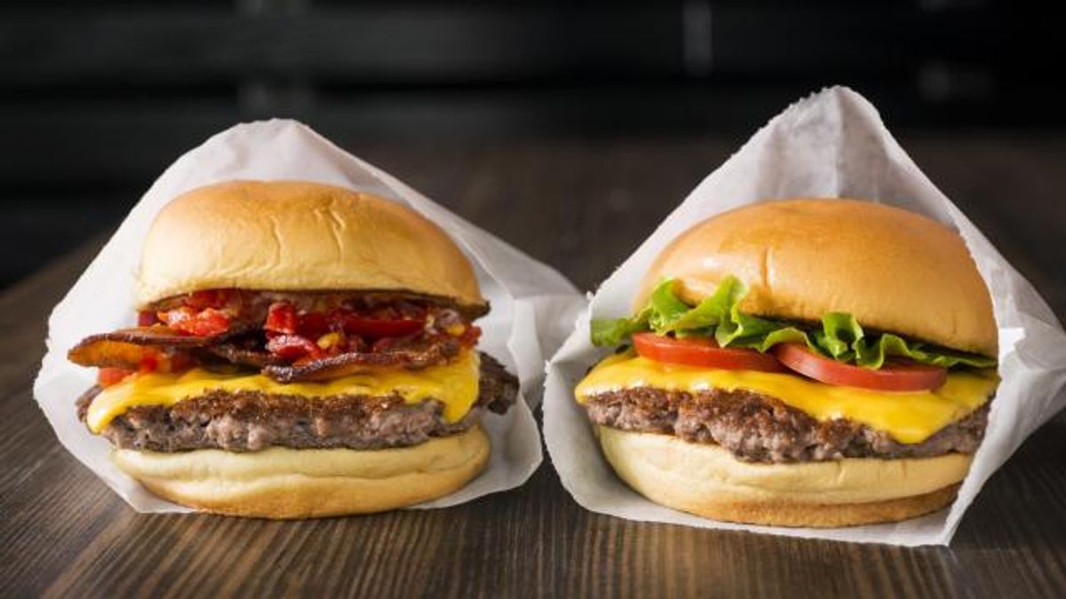 Shake Shack