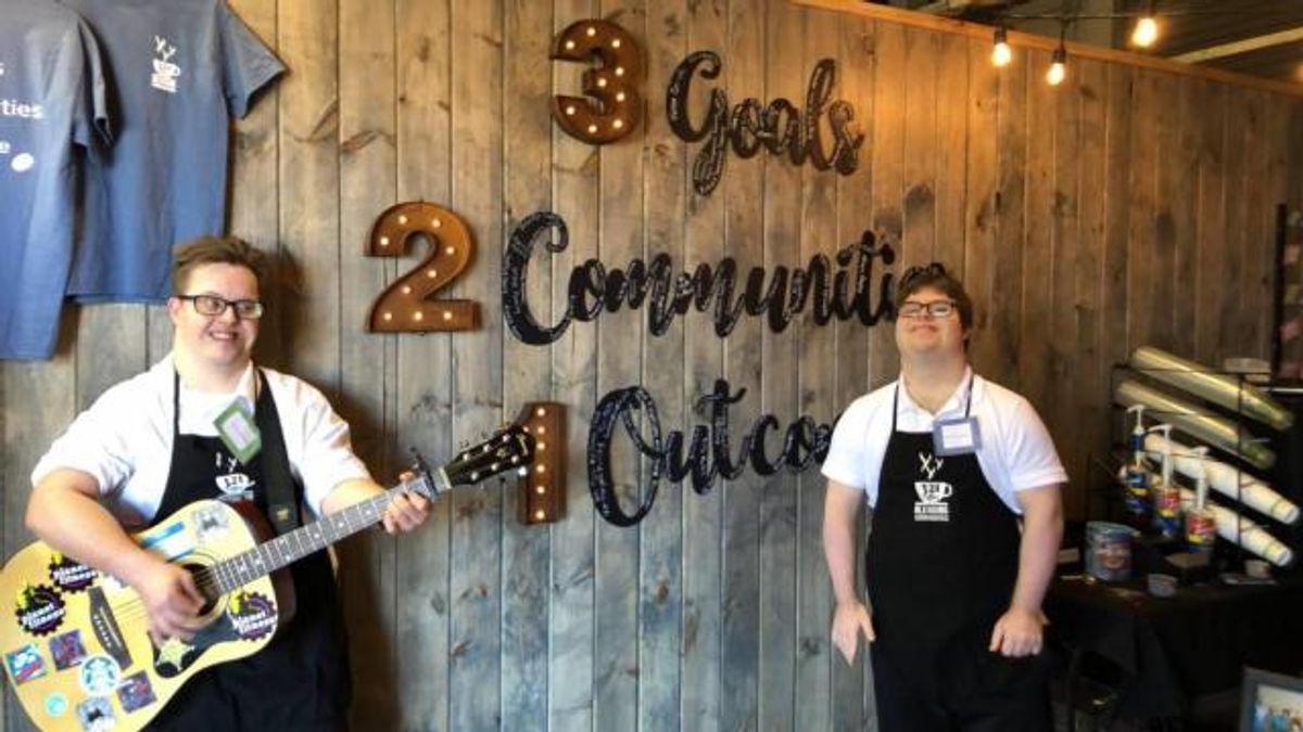 321 Coffee 