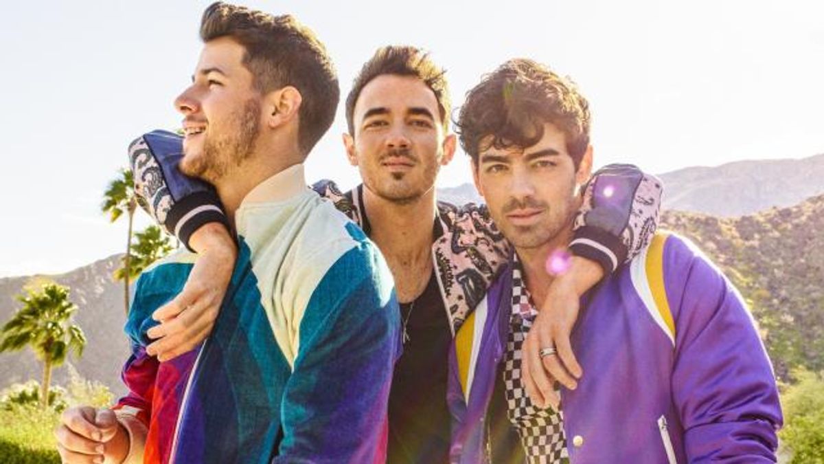 Jonas Brothers