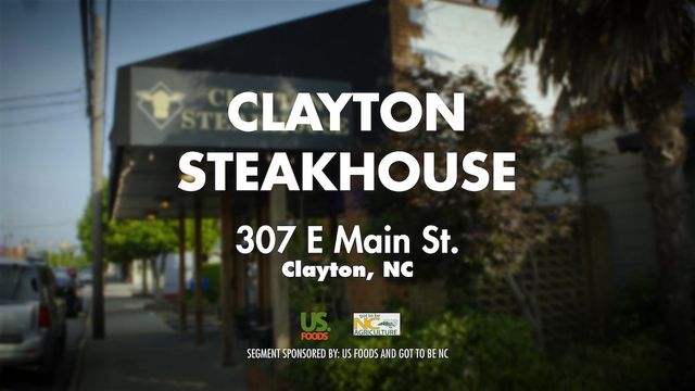 Clayton Steakhouse 
