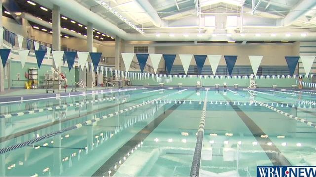 Pullen Park pool readies for reopen after renovation work