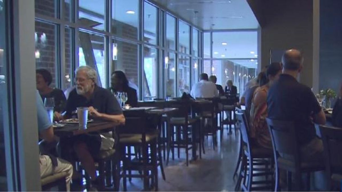 After partial Seaboard Station sale, restaurant to close in July