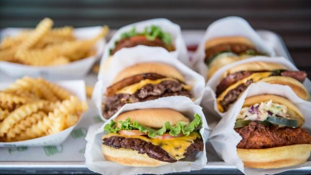 Shake Shack