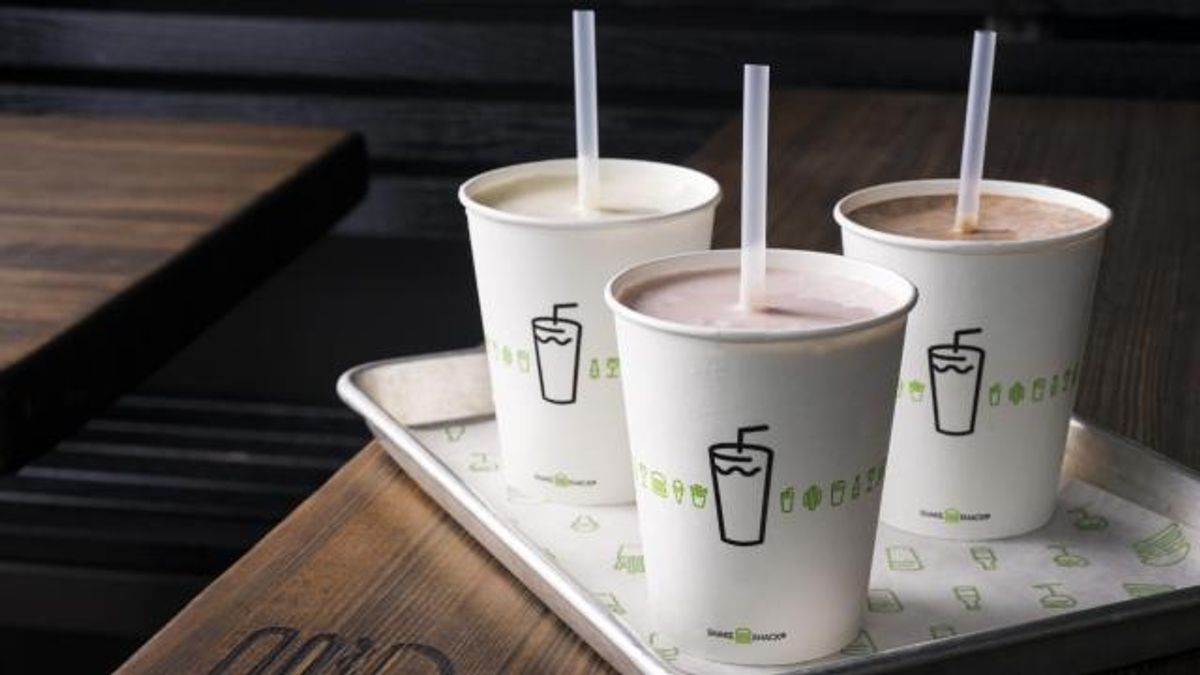 Shake Shack