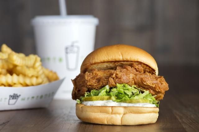 Shake Shack