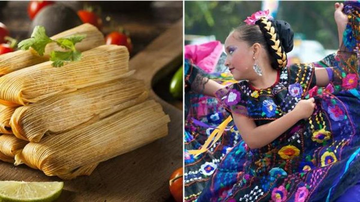 Raleigh Tamale Festival