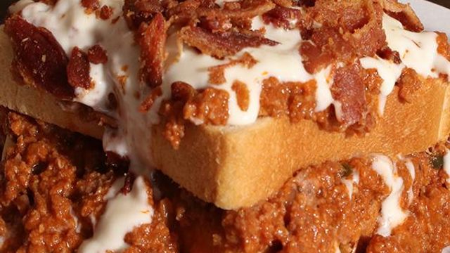 Deep fried delights: N.C. State Fair unveils new food