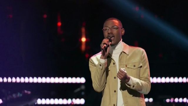 Durham singer competing on 'The Voice'