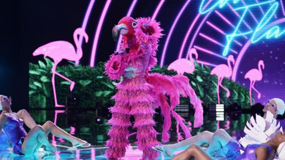 Masked Singer