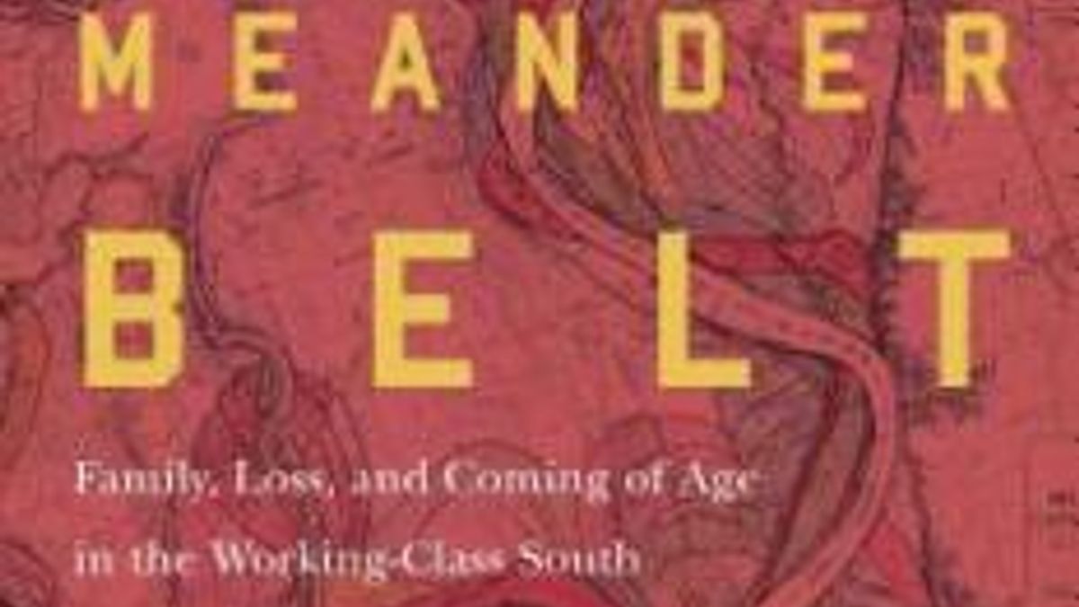Meander Belt