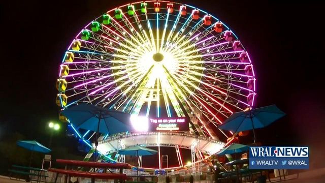 Inspections start before State Fair opens
