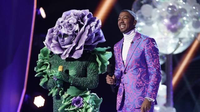 The Masked Singer
