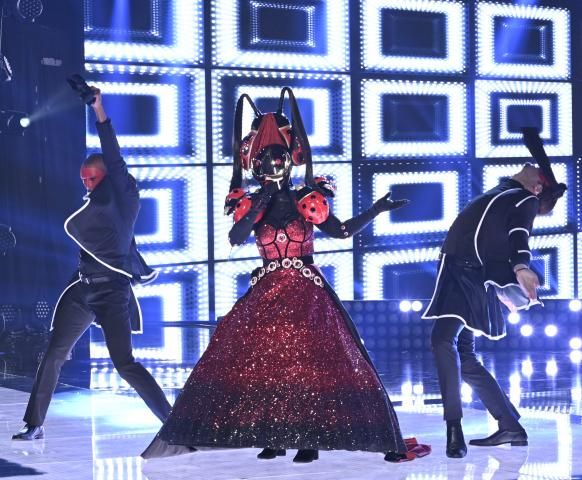 The Masked Singer