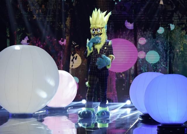 The Masked Singer