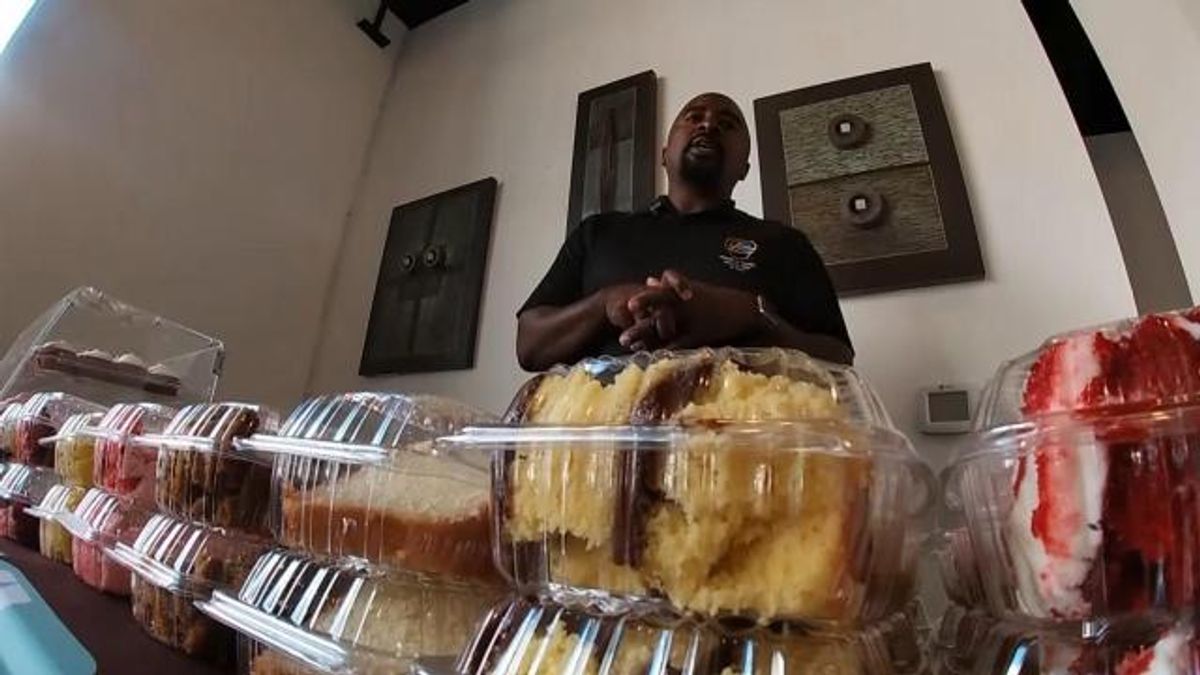 Durham's PopUp features sweet flavors