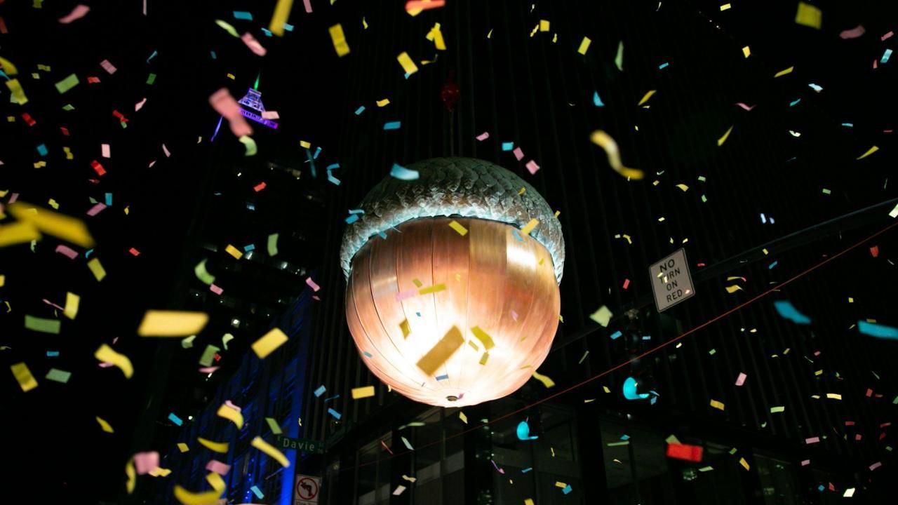 First Night Raleigh falls victim to pandemic