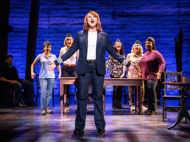 Hamilton dpac top 2019