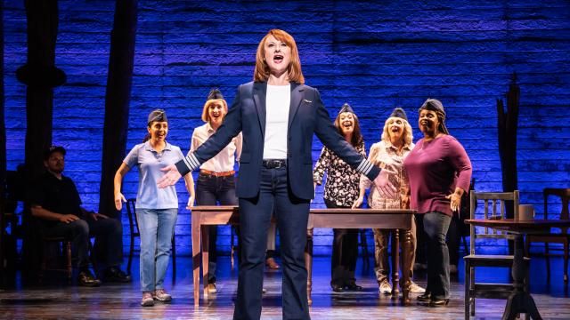 Hamilton dpac best sale 2021