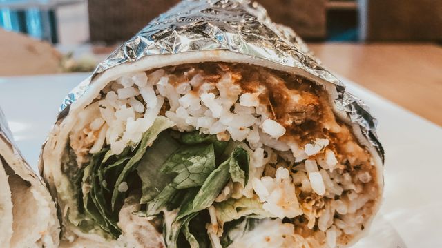 Australia-based burrito place opens in Raleigh