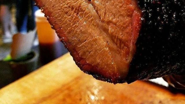 Prime BBQ Knightdale