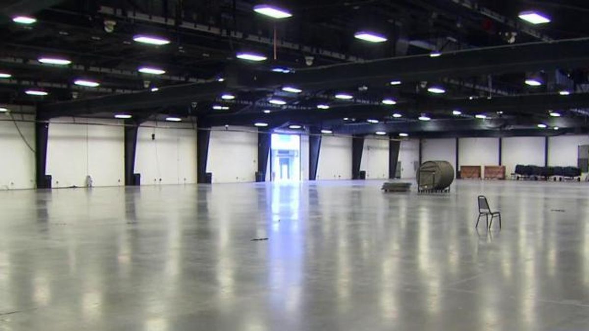Disappointment displayed after annual festival canceled due to COVID-19 concerns