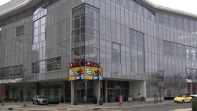 DPAC offering refunds for Les Miserables; other shows canceled
