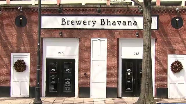 Brewery Bhavana, Bida Manda investigating claims of inappropriate conduct by co-owner