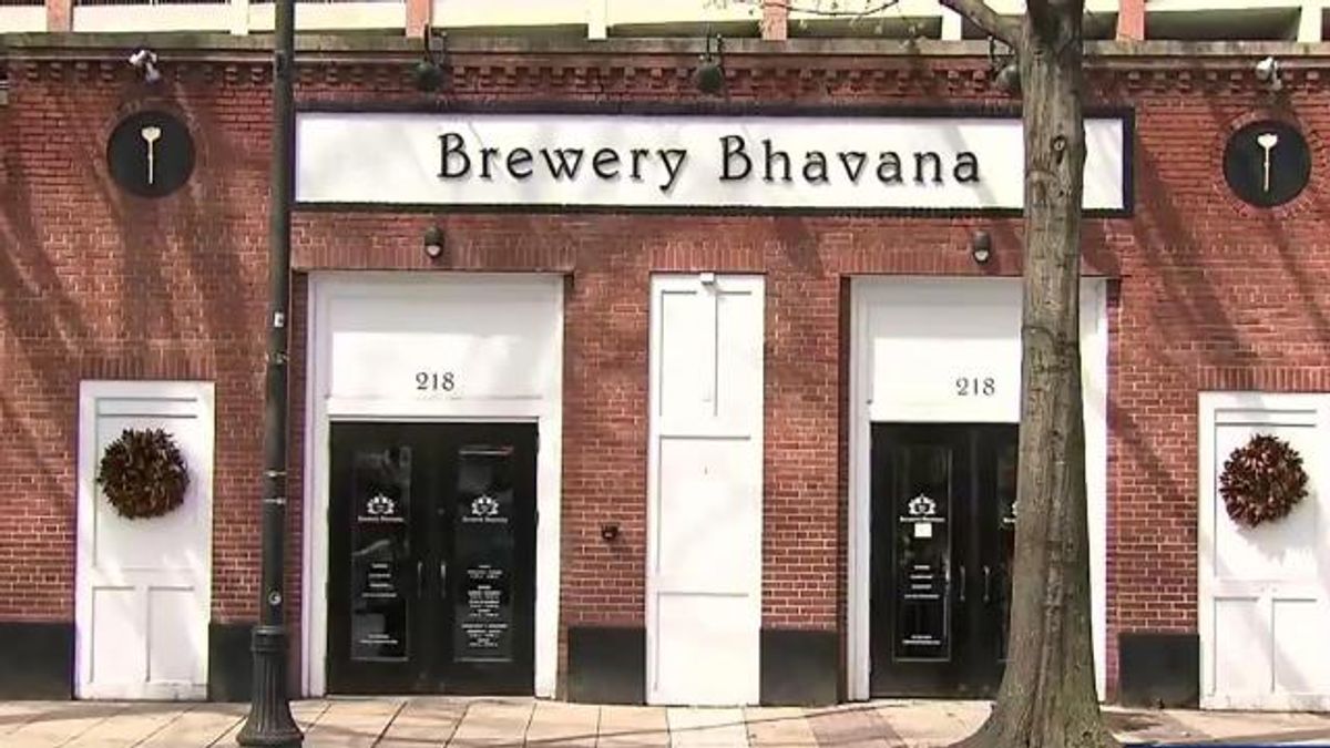 Brewery Bhavana