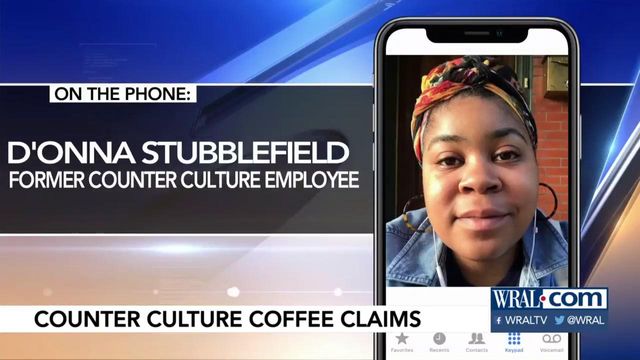 Former employee: Durham-based coffeemaker's apology insufficient 