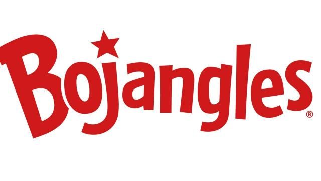 Bojangles new logo 