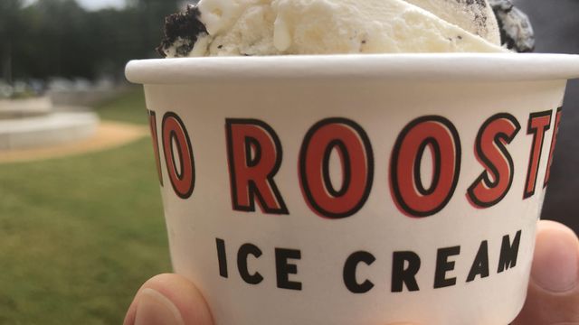Award-winning ice cream shop opens third location
