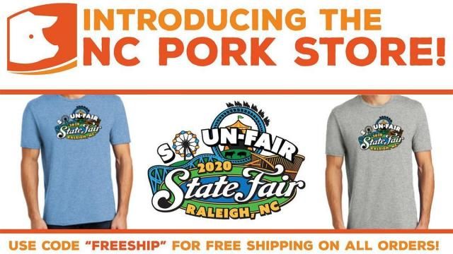 State fair sale t shirts 2020