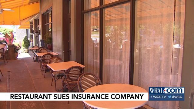 Restaurant owners win lawsuit against insurance company